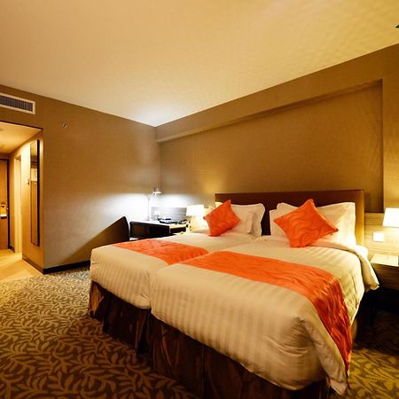 Grand Alora Hotel Alor Setar Esterno foto