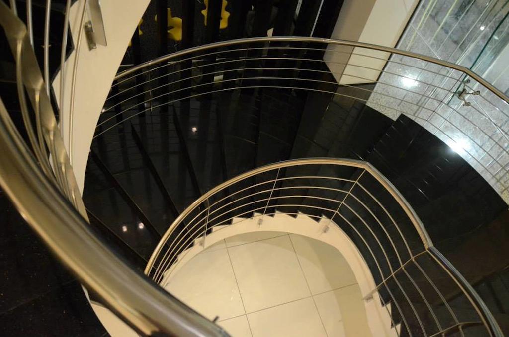 Grand Alora Hotel Alor Setar Esterno foto