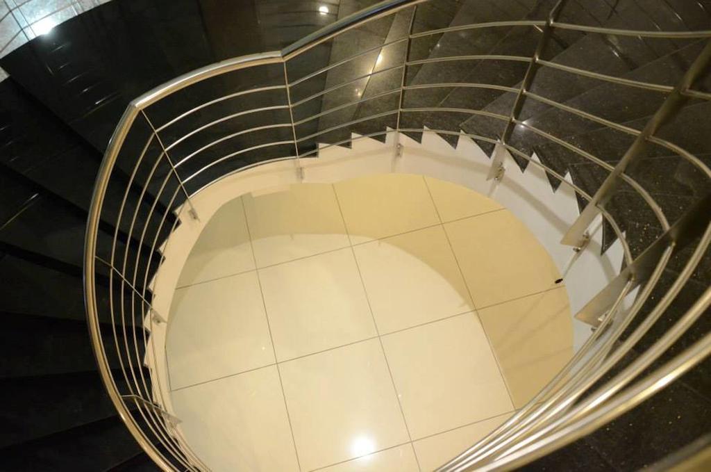 Grand Alora Hotel Alor Setar Esterno foto