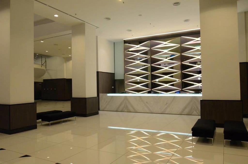 Grand Alora Hotel Alor Setar Esterno foto