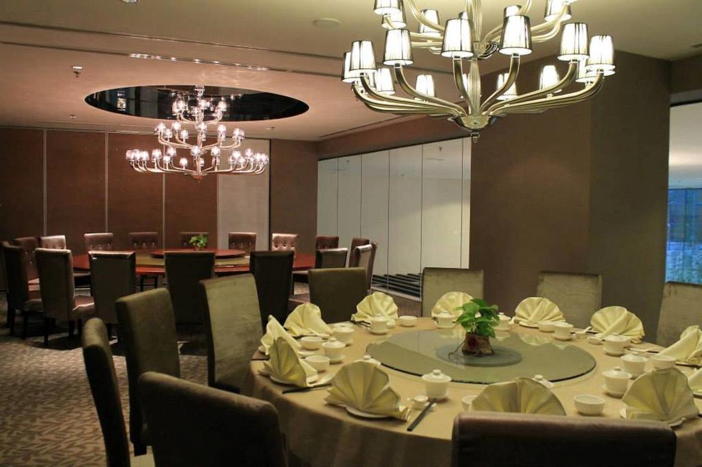 Grand Alora Hotel Alor Setar Esterno foto